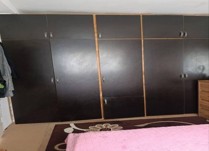 اپارتمان مسکن کاج۷۵ متر