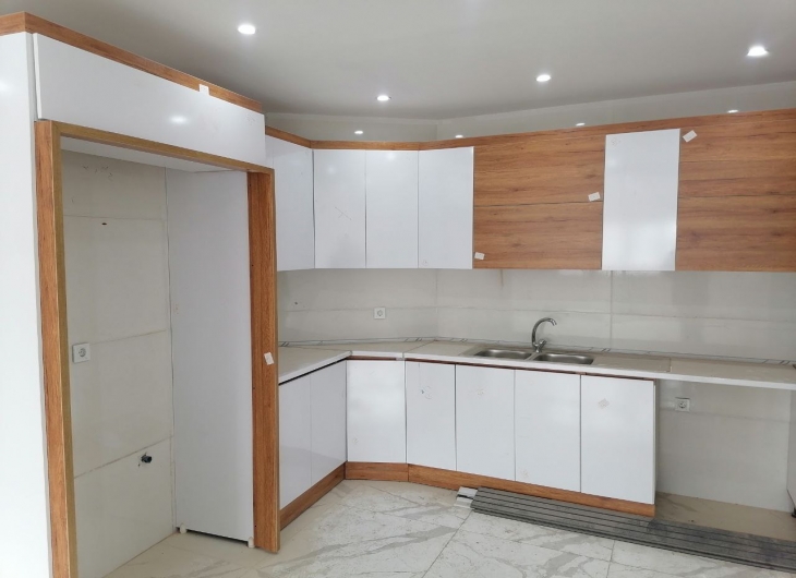 اپارتمان اذربایجان غربی۹۲ متر