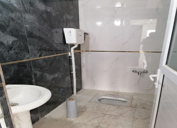 اپارتمان اذربایجان غربی۹۲ متر