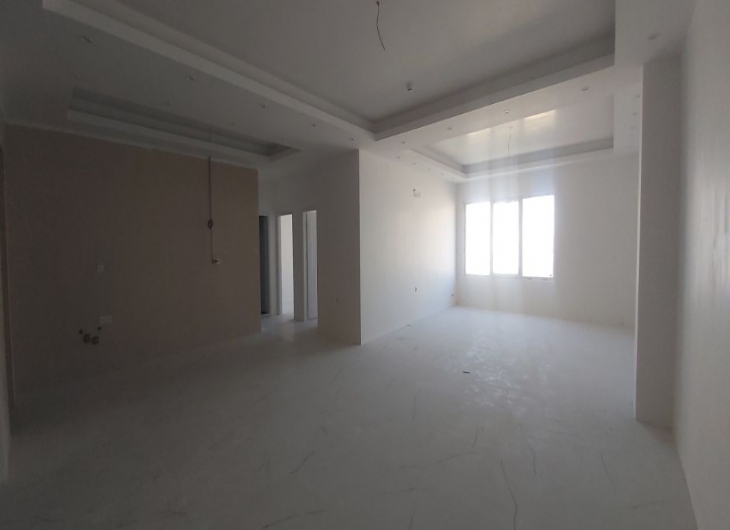 اپارتمان شهدای شرقی۱۴۶ متر