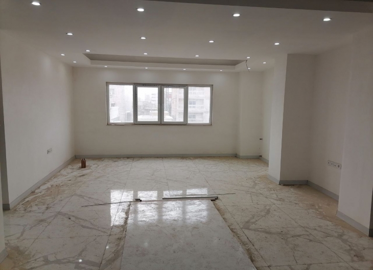 آپارتمان آذربایجان ۹۲متر 