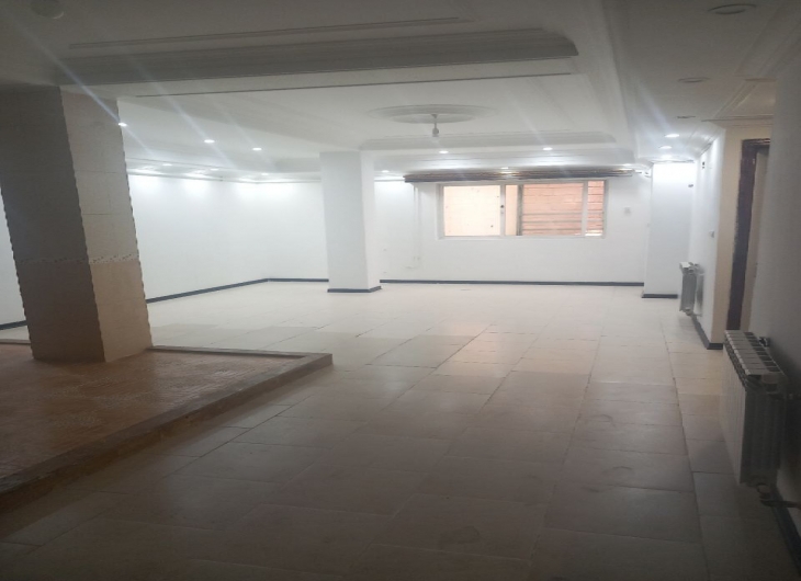 اپارتمان ملک الشعرا۹۱ متر