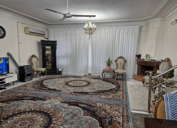 ویلایی نئوپان۲۰۰ متر