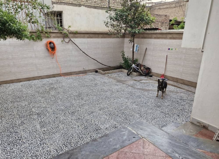 ویلایی نئوپان۲۰۰ متر