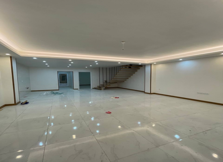 ویلایی بلوار بصیرت ۱۳۰ متر