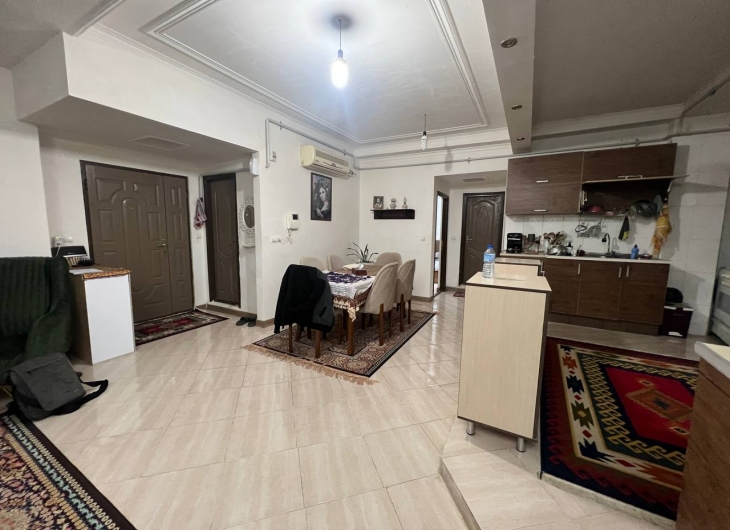 اپارتمان خیام‌۹۷ متر