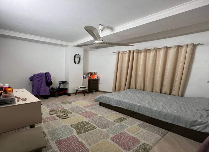 اپارتمان خیام‌۹۷ متر