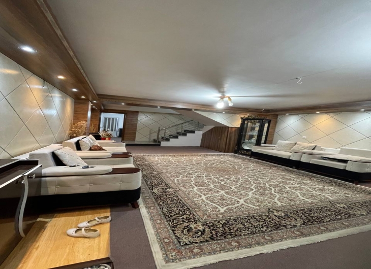 ویلایی کوی جهاد۱۰۵ متر