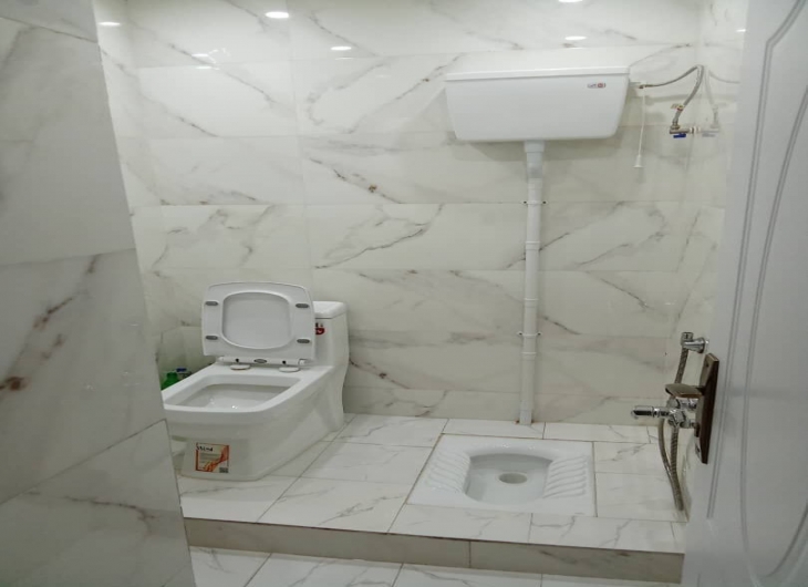 اپارتمان بخاراییان‌۱۴۵متر