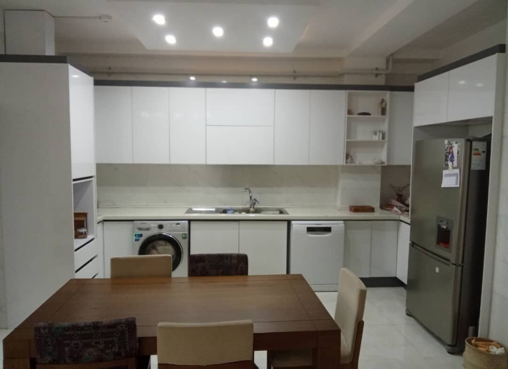 اپارتمان بخاراییان‌۱۴۵متر