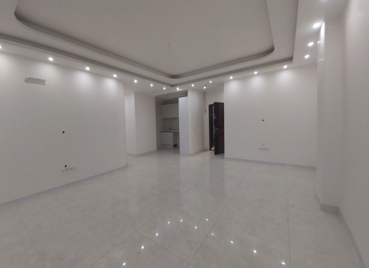 اپارتمان هفده شهریور ۱۱۷ متر‌