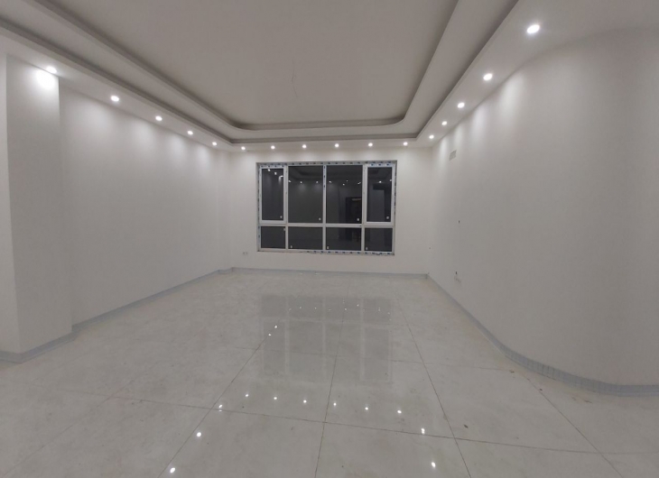 اپارتمان هفده شهریور ۱۱۷ متر‌