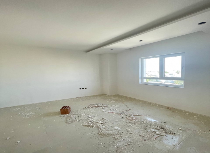 اپارتمان ملانفس۱۳۸،۵ متر