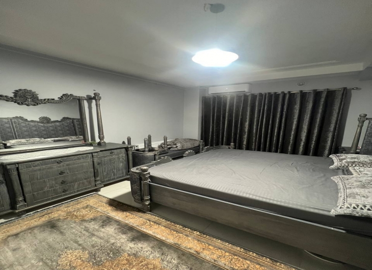 اپارتمان قابوس ۹۷ متر