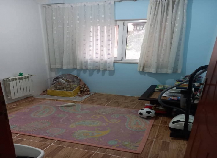 اپارتمان طالقانی ۷۸ متر