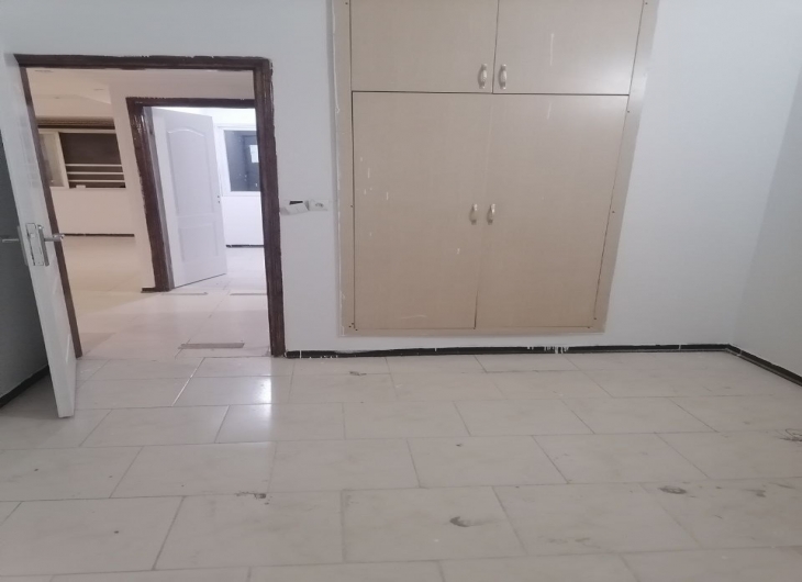 اپارتمان ملک الشعرا ۹۱ متر