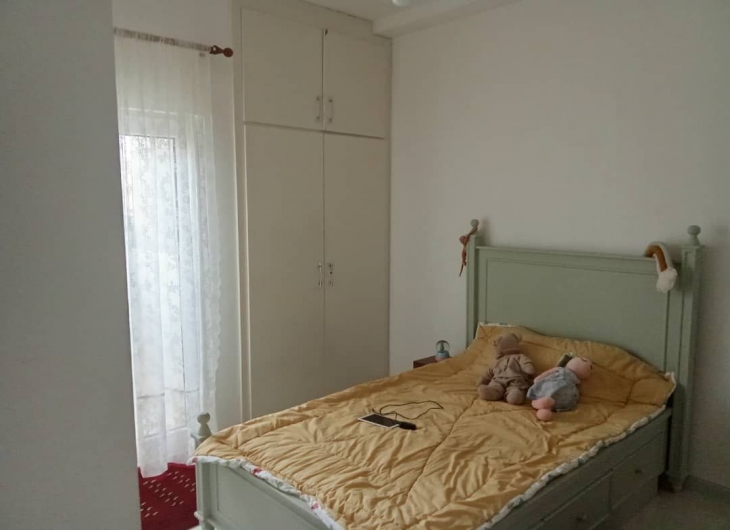 اپارتمان بخاراییان ۱۴۵ متر