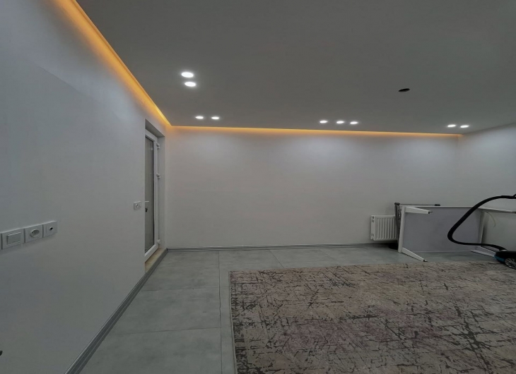 ویلایی اذربایجان ۱۵۰ متر