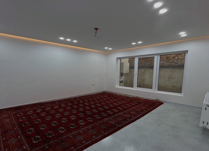 ویلایی اذربایجان ۱۵۰ متر