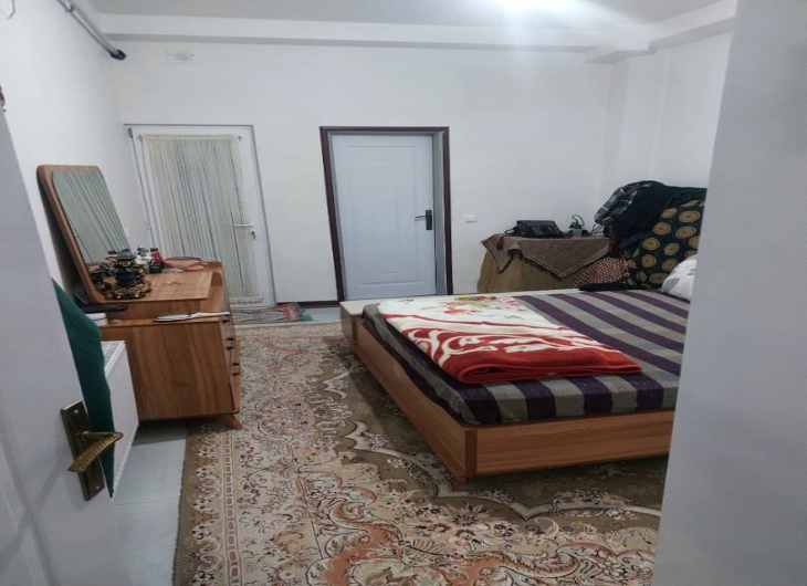 ویلایی شقایق۱۶۵ متر