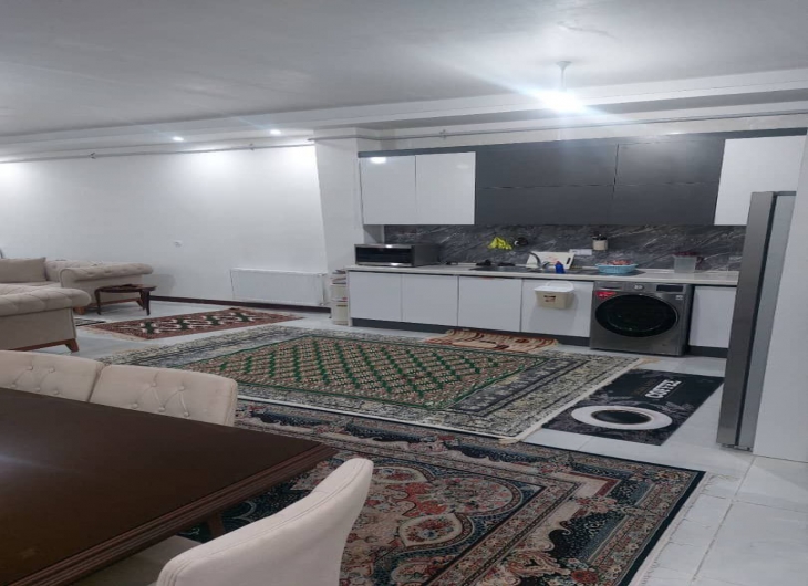 ویلایی شقایق۱۶۵ متر