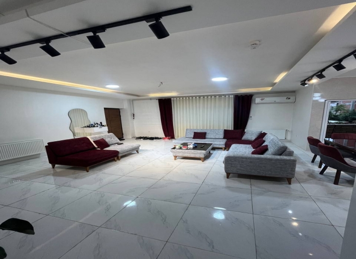 اپارتمان کوی اندیشه۱۱۹ متر