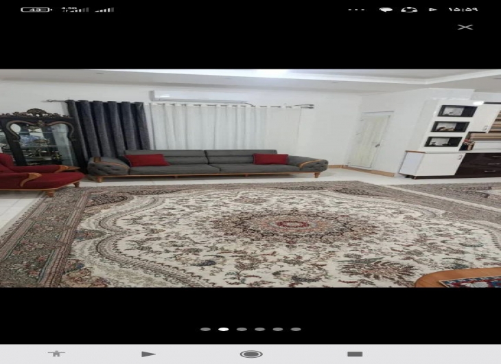 اپارتمان کوی اندیشه۱۰۵ متر