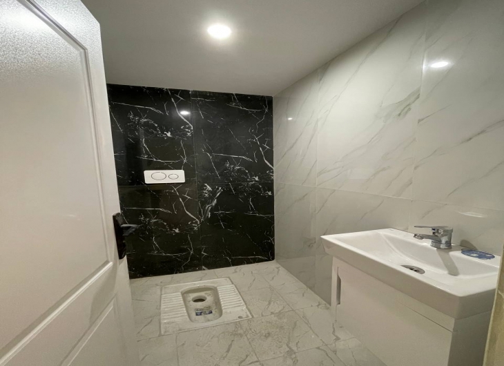 اپارتمان یادبود۱۱۰ متر