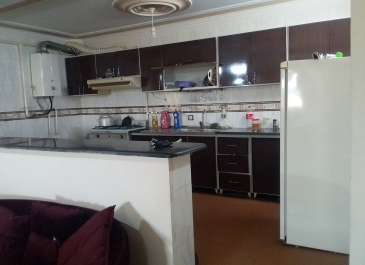 اپارتمان وحدت۹۲ متر