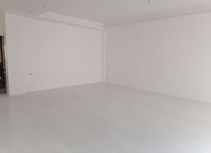 اپارتمان سرابی۱۱۰ متر