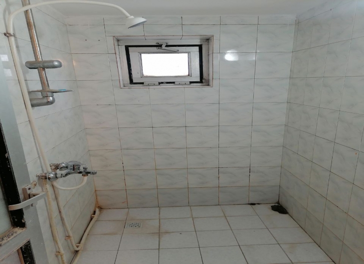 اپارتمان فرهنگیان ۱۱۰ متر