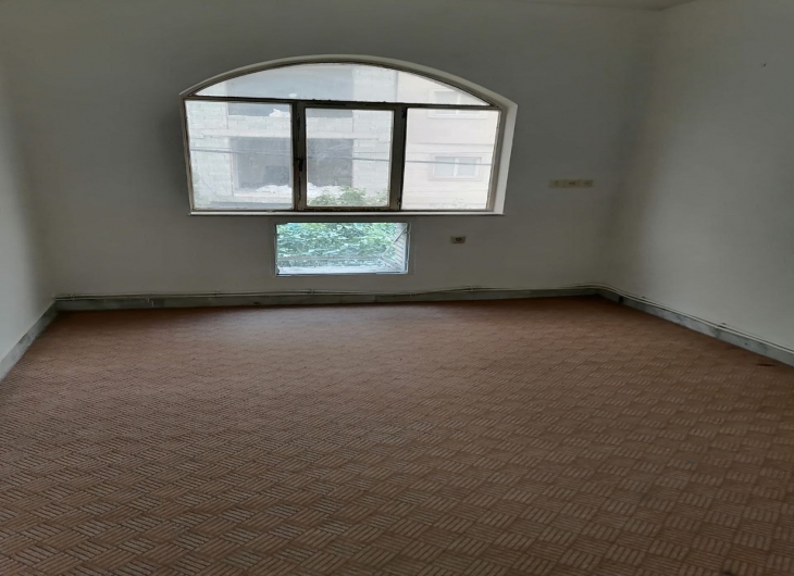 اپارتمان فرهنگیان ۱۱۰ متر