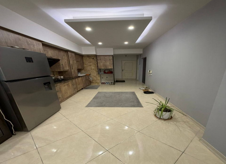 اپارتمان کوشش۷۶ متر