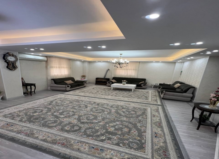 اپارتمان دانش ۹۷ متر