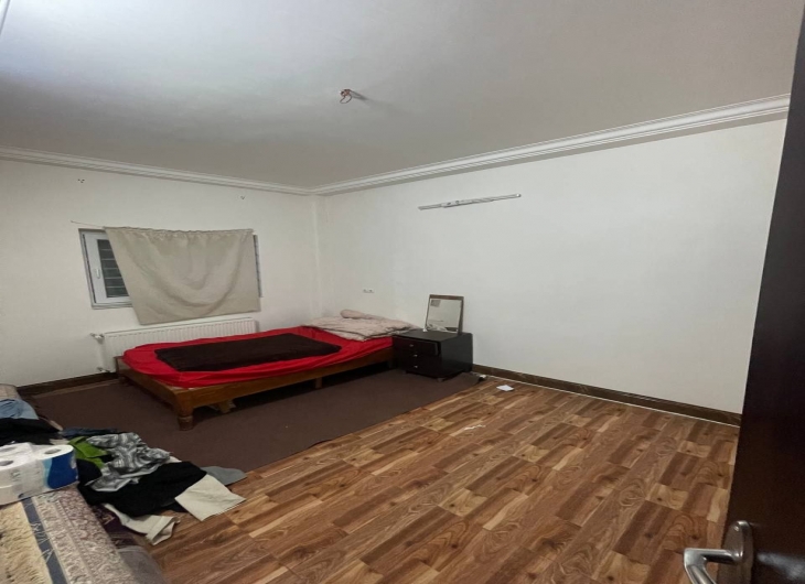 ویلایی کوی جهاد۲۱۶ متر