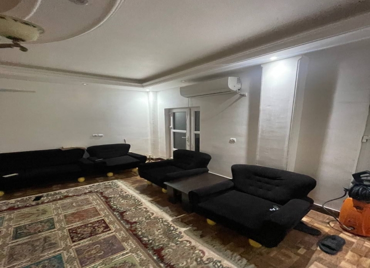 ویلایی کوی جهاد۲۱۶ متر