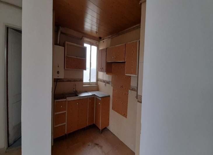 اپارتمان کوی اندیشه۶۵ متر