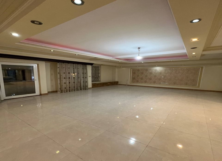 اپارتمان مدرس۱۵۰ متر