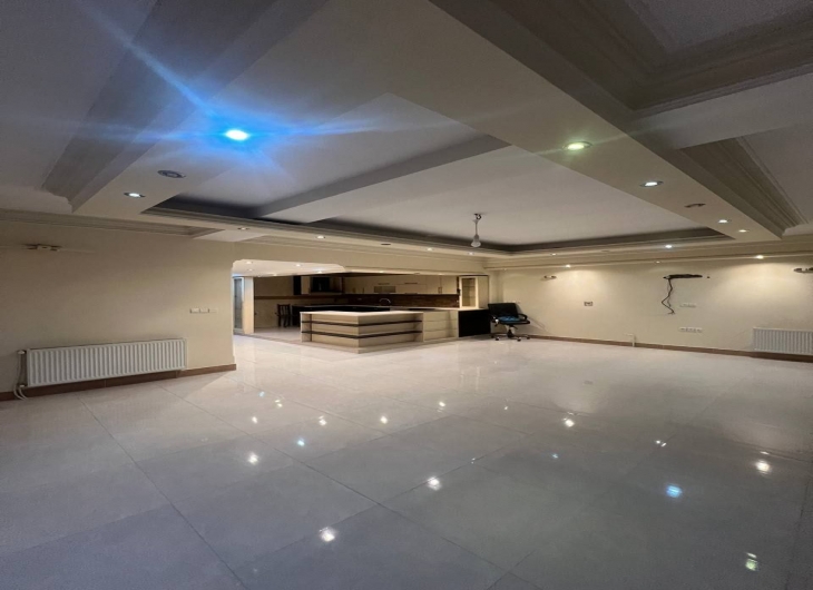 اپارتمان مدرس۱۵۰ متر