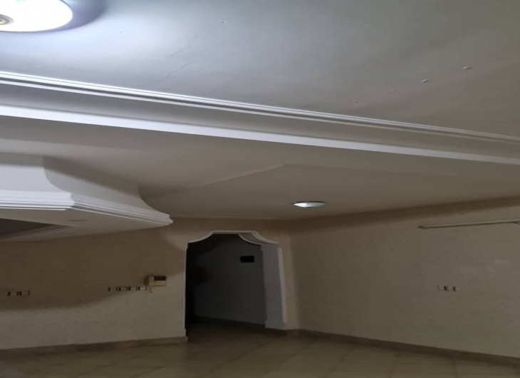 اپارتمان امام خمینی ۸۰ متر