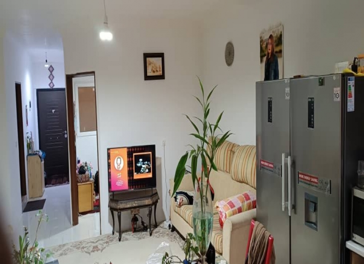 اپارتمان اذربایجان ۷۵ متر