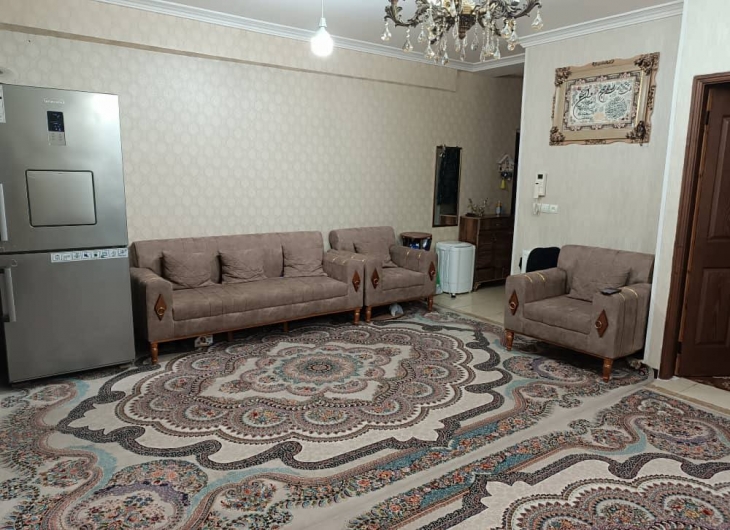 اپارتمان خیام ۵۷ متر