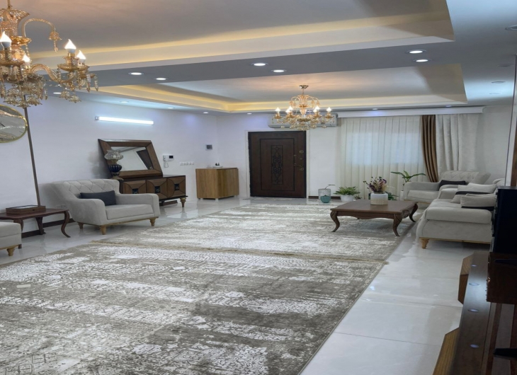 ویلایی شهرک مقدادی ۱۰۰ متر