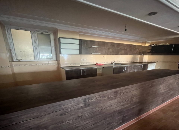 اپارتمان شاهد ۹۷ متر