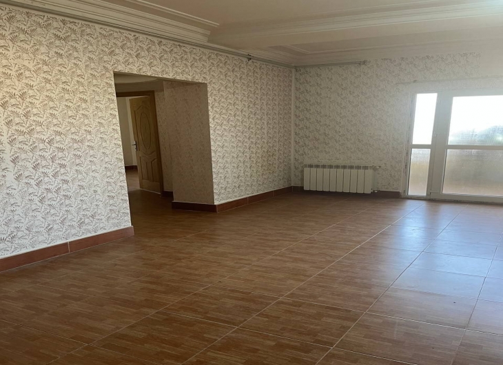 اپارتمان شاهد ۹۷ متر