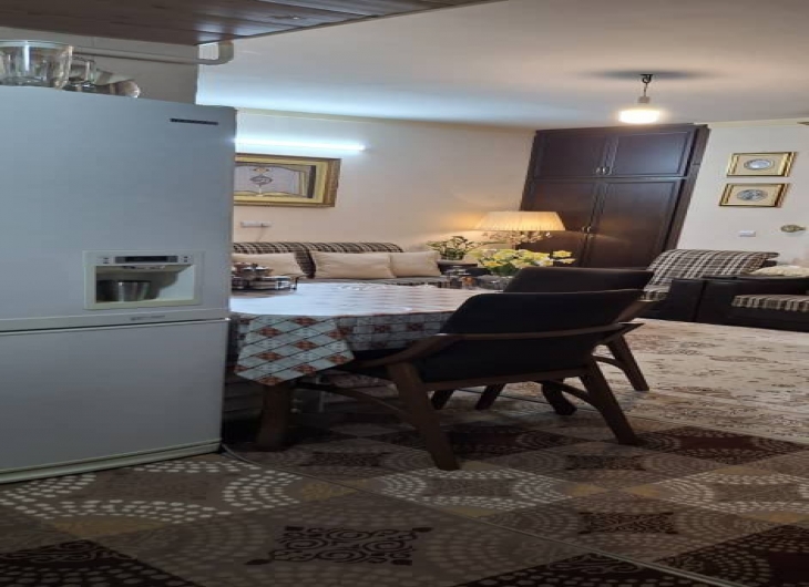 اپارتمان کوی اندیشه ۶۰ متر