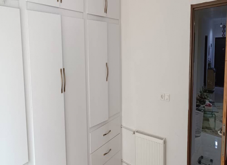 اپارتمان اذربایجان ۷۵ متر