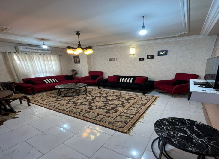 اپارتمان بلوار دانشجو ۷۰ متر