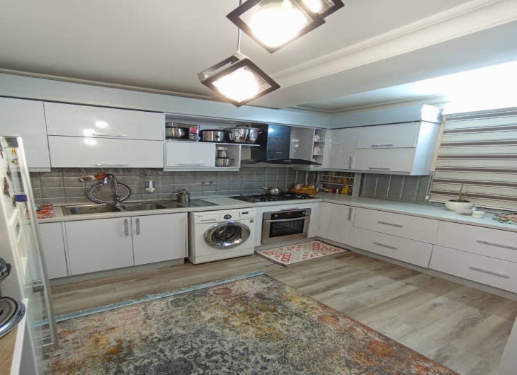 اپارتمان دانش جنوبی ۱۲۵ منر