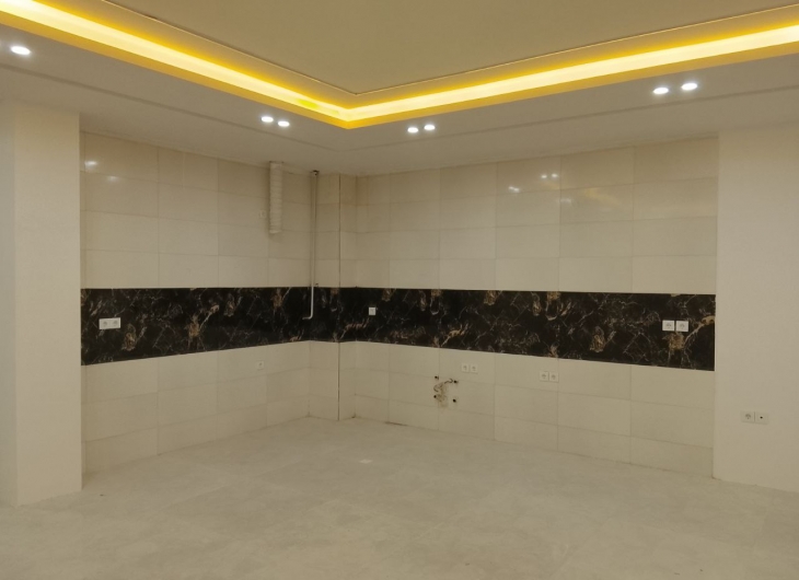 ویلایی سنبل غربی ۱۶۰ متر